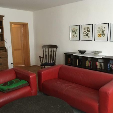Storchenblick Apartment Straupitz Exterior foto