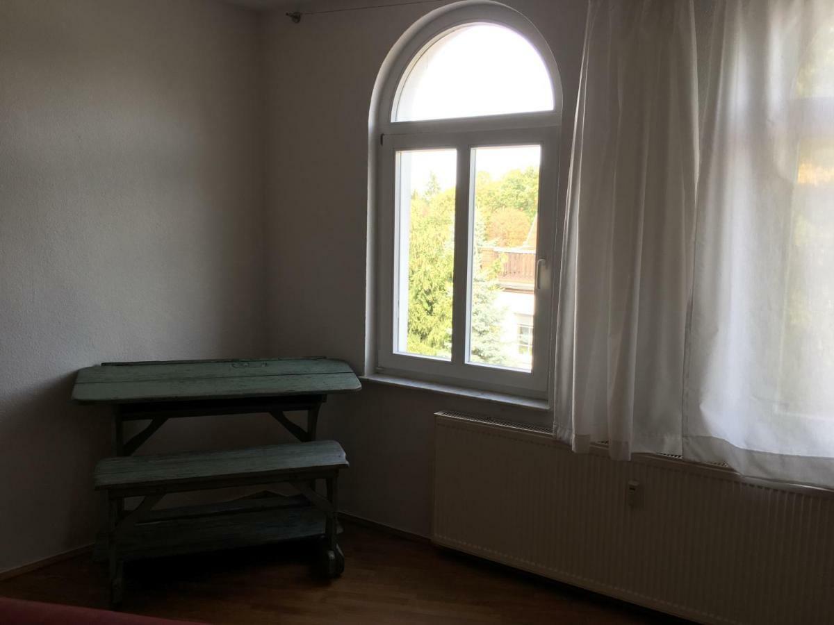 Storchenblick Apartment Straupitz Exterior foto