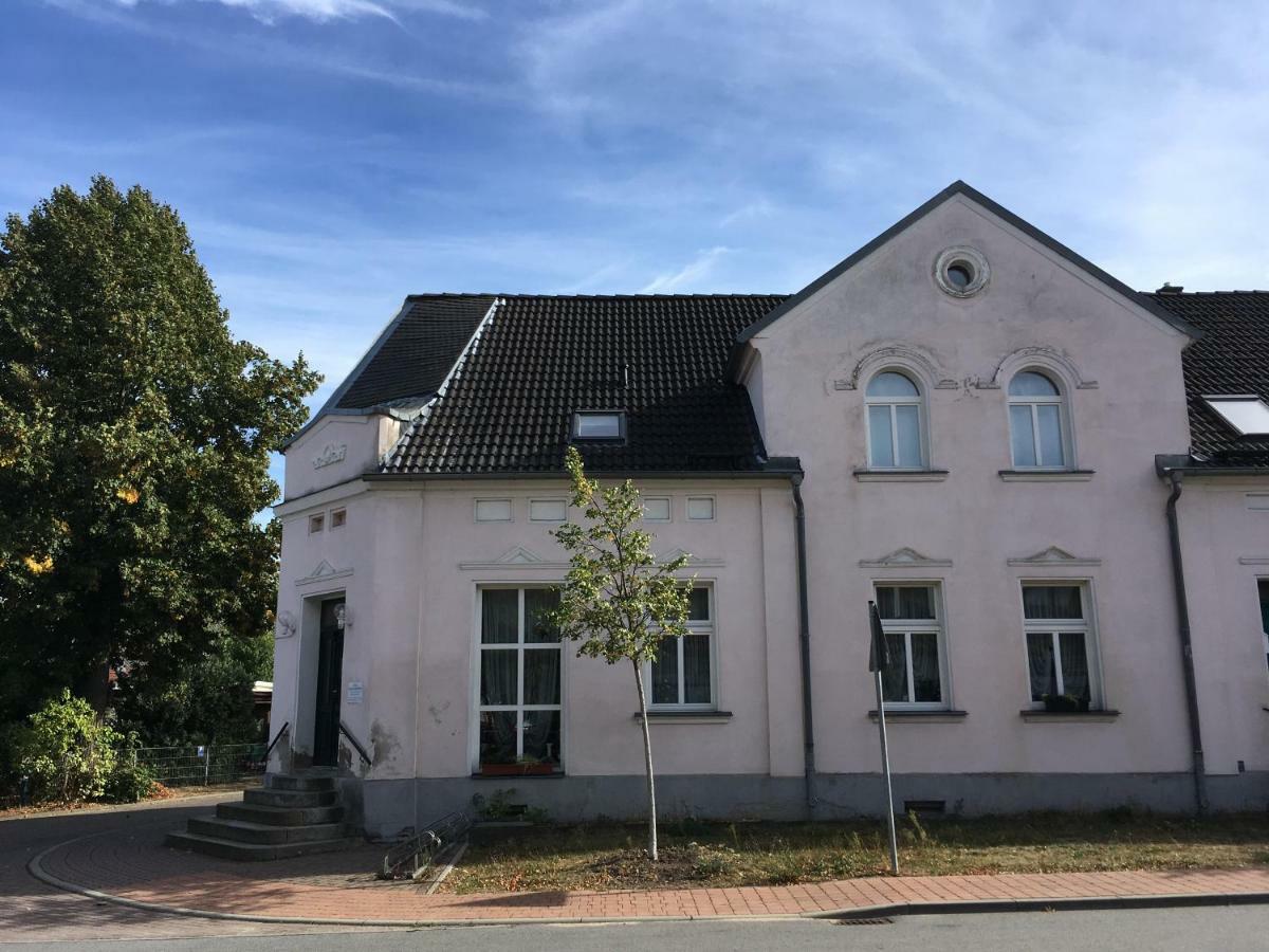 Storchenblick Apartment Straupitz Exterior foto