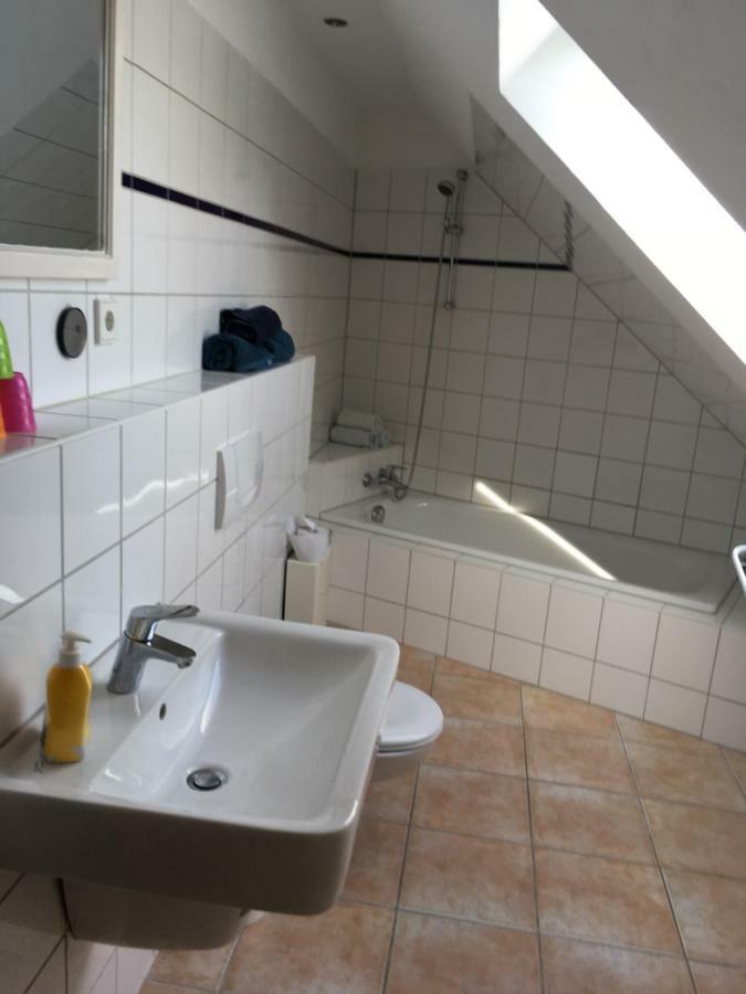Storchenblick Apartment Straupitz Exterior foto