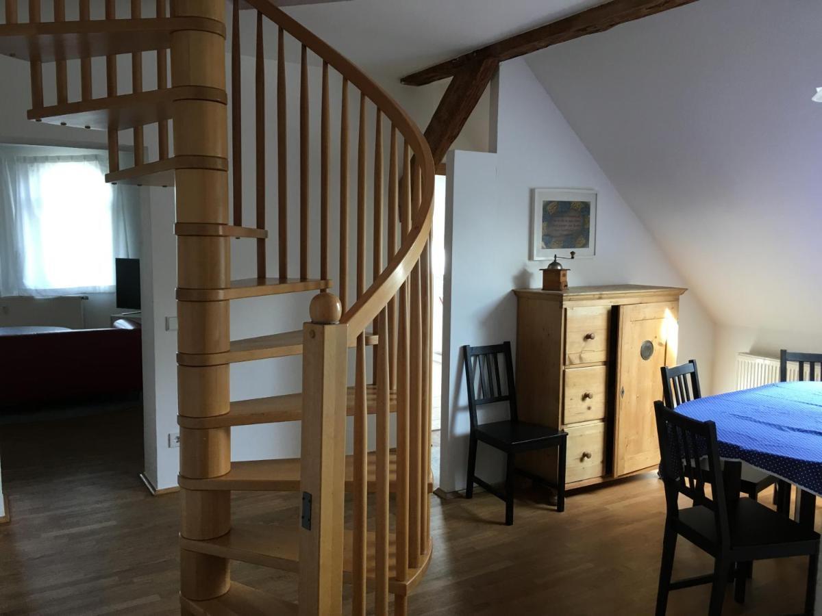 Storchenblick Apartment Straupitz Exterior foto
